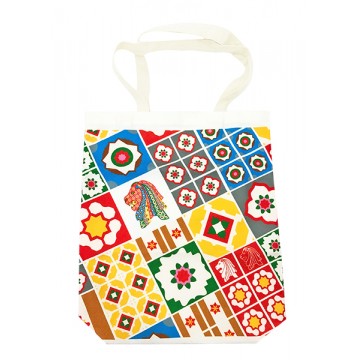 BAG PERANAKAN MULTI (D)