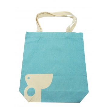 BAG PLAYGROUND BLUE (PELICAN)