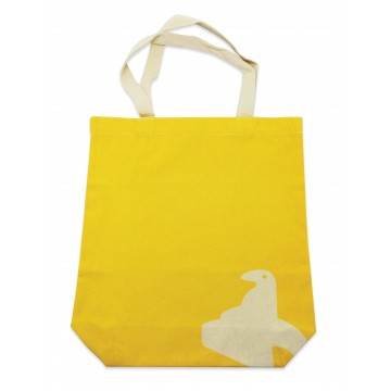 BAG PLAYGROUND YELLOW (DOVE)