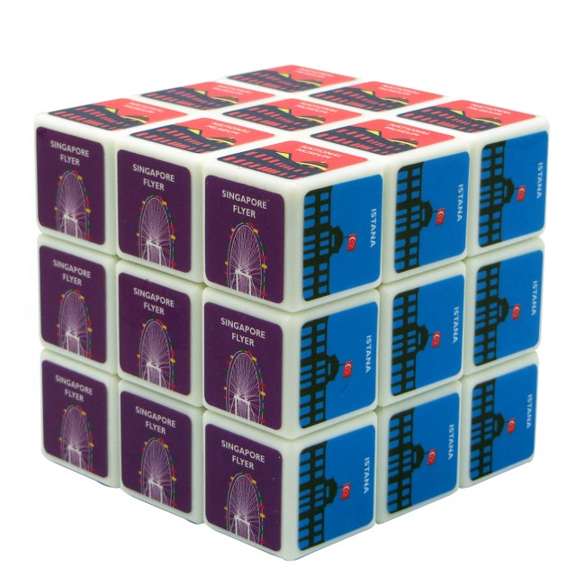 Cubes