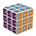 Cubes