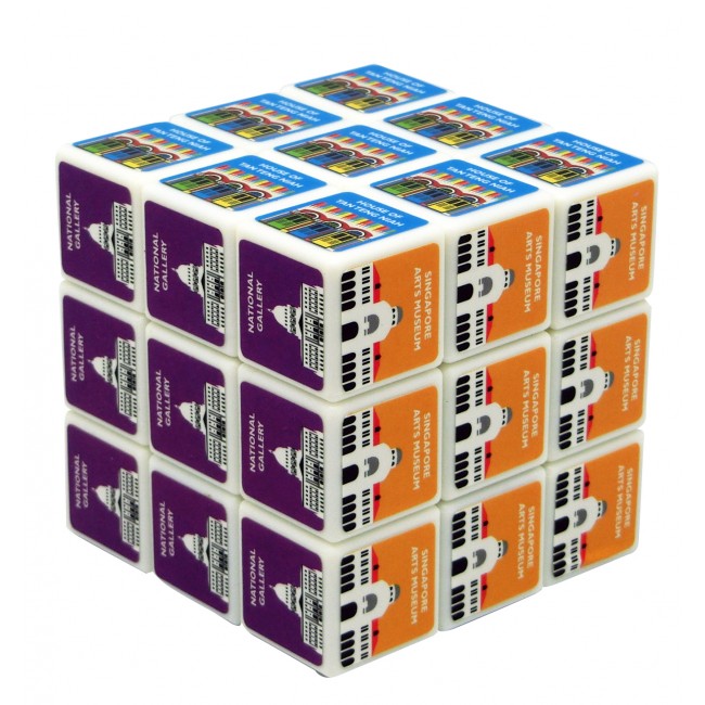 Cubes