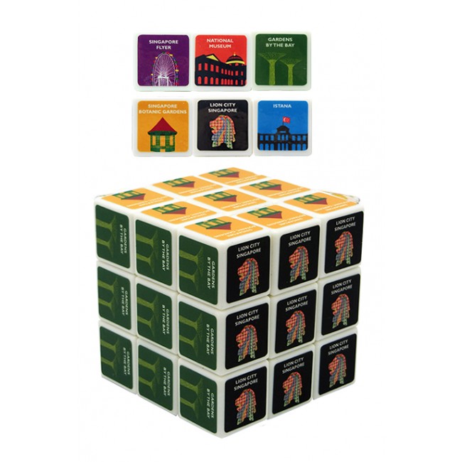 Cubes