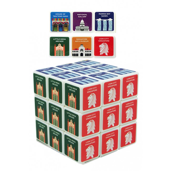 Cubes