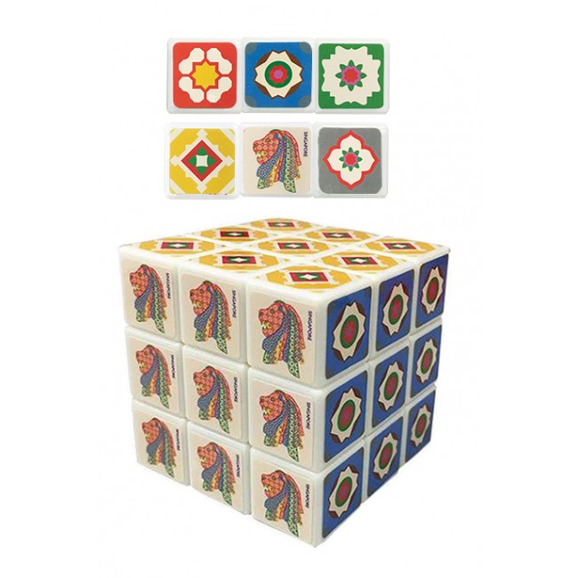 Cubes