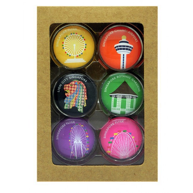 Magnets