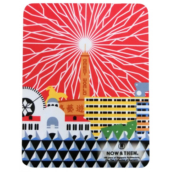 Mousepads