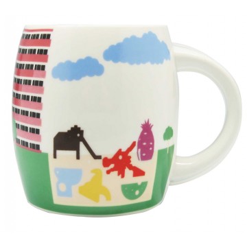 MUG HDB MIX