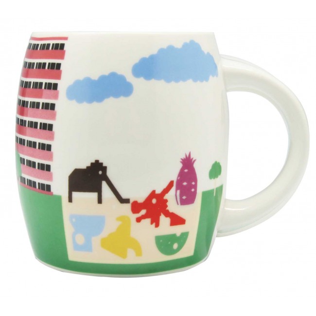 Mugs
