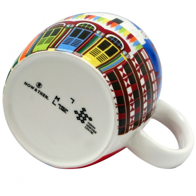 Mugs
