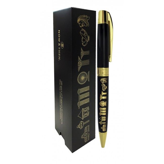 Pens