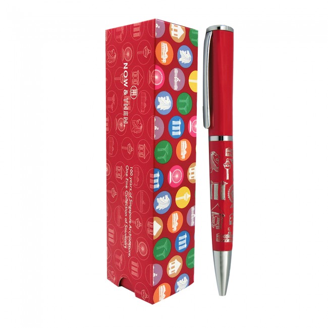 Pens