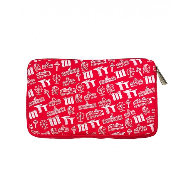 Pouches