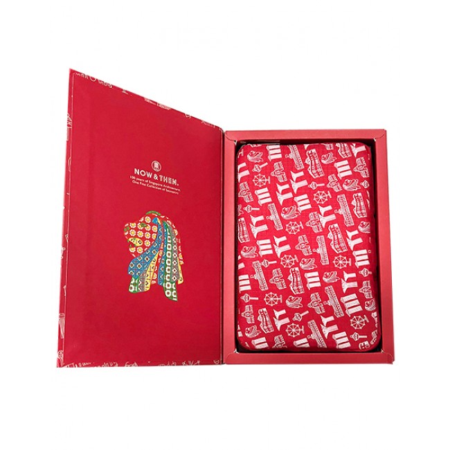 Pouches