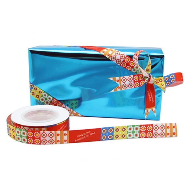 Tapes & Ribbons