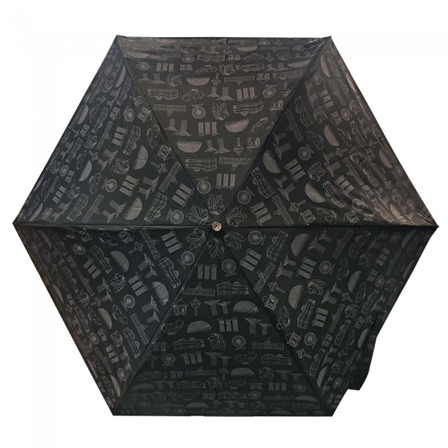 Umbrellas