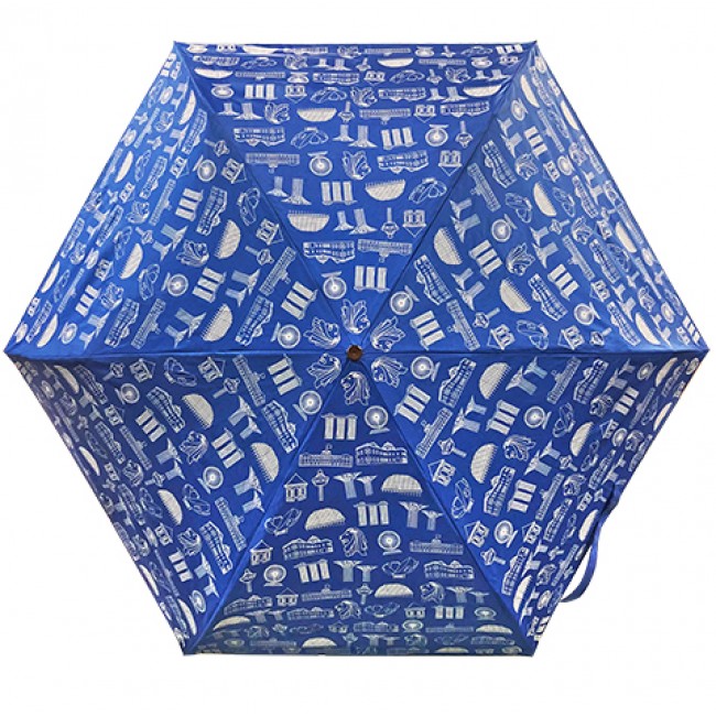 Umbrellas